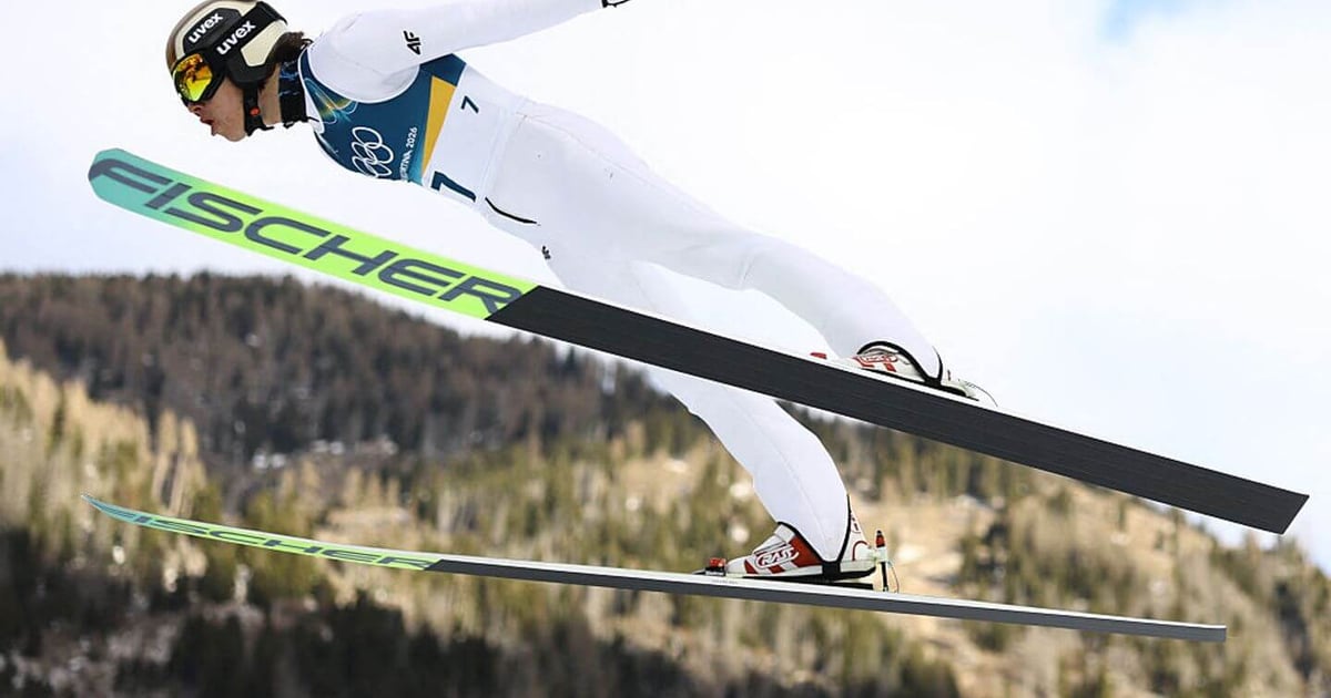 Pembaruan langsung Olimpiade Musim Dingin 2026: Terbaru dari Hari ke-11 Olimpiade, termasuk hoki dan seluncur indah.

 – Beragampengetahuan