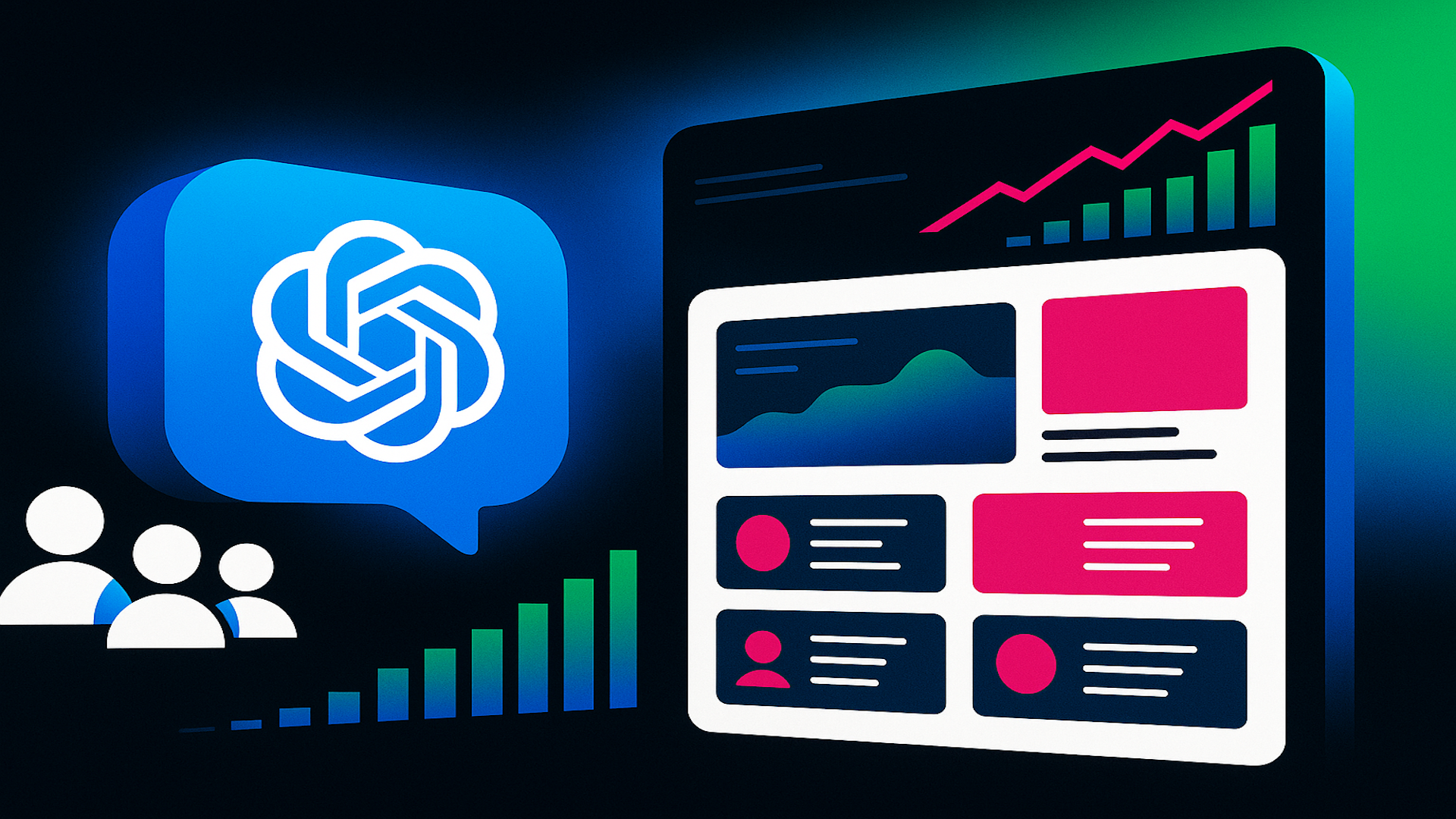 COO OpenAI mengatakan peluncuran iklan ChatGPT akan bersifat ‘berulang’

 – Beragampengetahuan