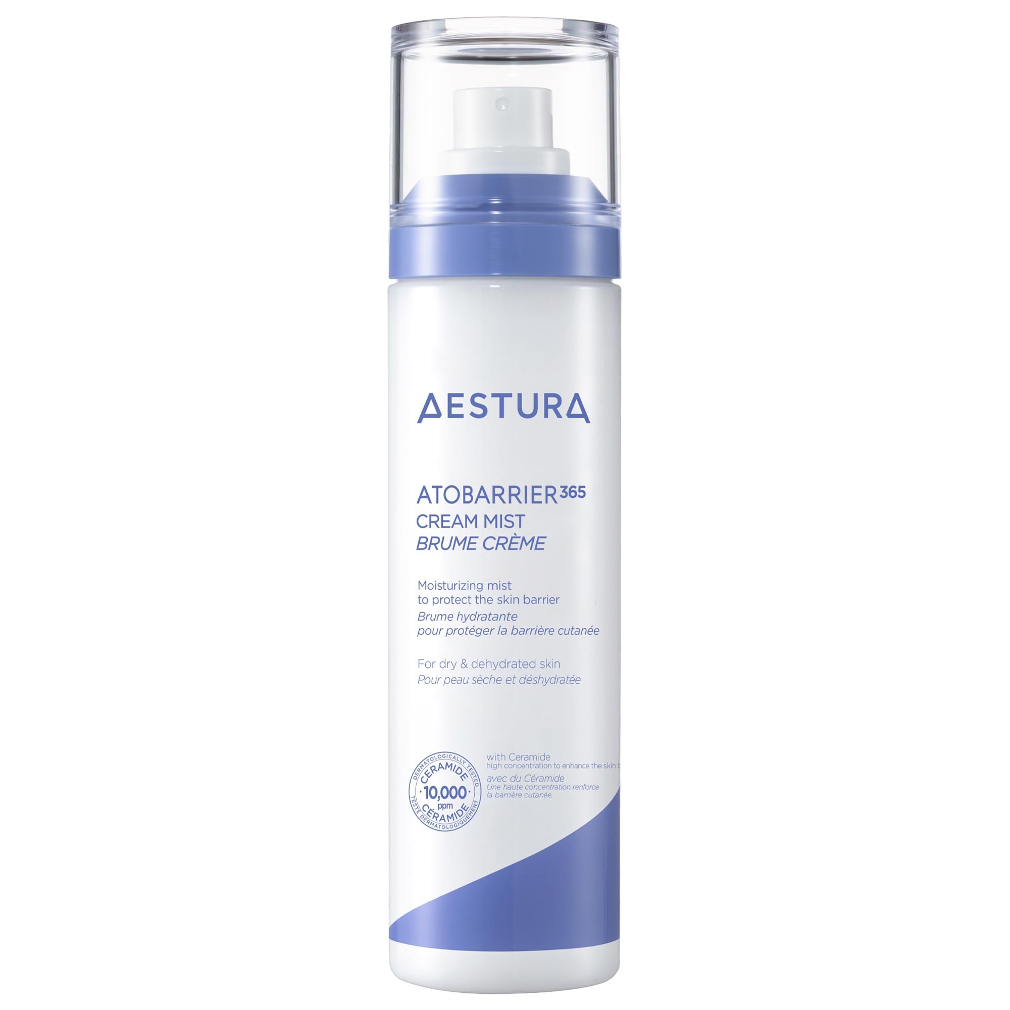 Atobarrier365 Kabut Krim Pelembab