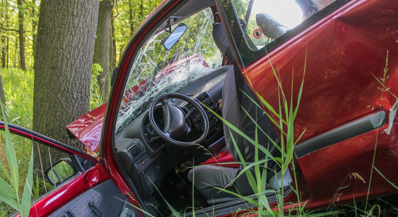 Faktor-faktor yang mempengaruhi rata-rata kompensasi kecelakaan mobil

 – Beragampengetahuan