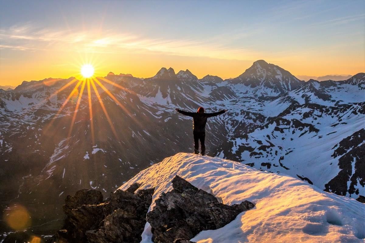 6 destinasi musim dingin di Swiss yang sayang untuk dilewatkan

 – Beragampengetahuan