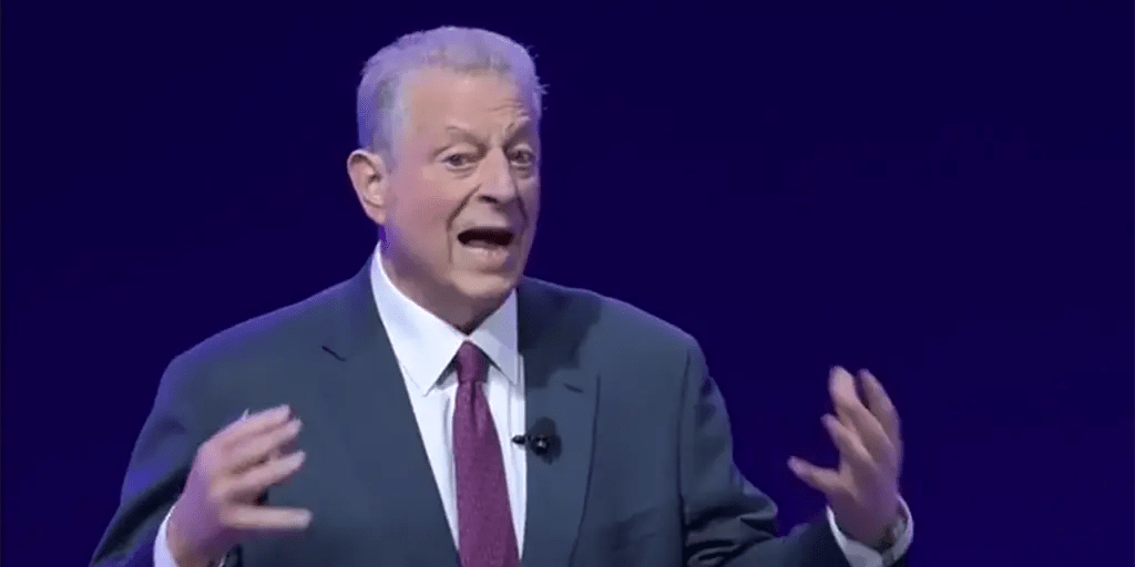 20 Tahun Setelah ‘The Inconvenient Truth’ – Apa yang Terjadi Sekarang?

 – Beragampengetahuan