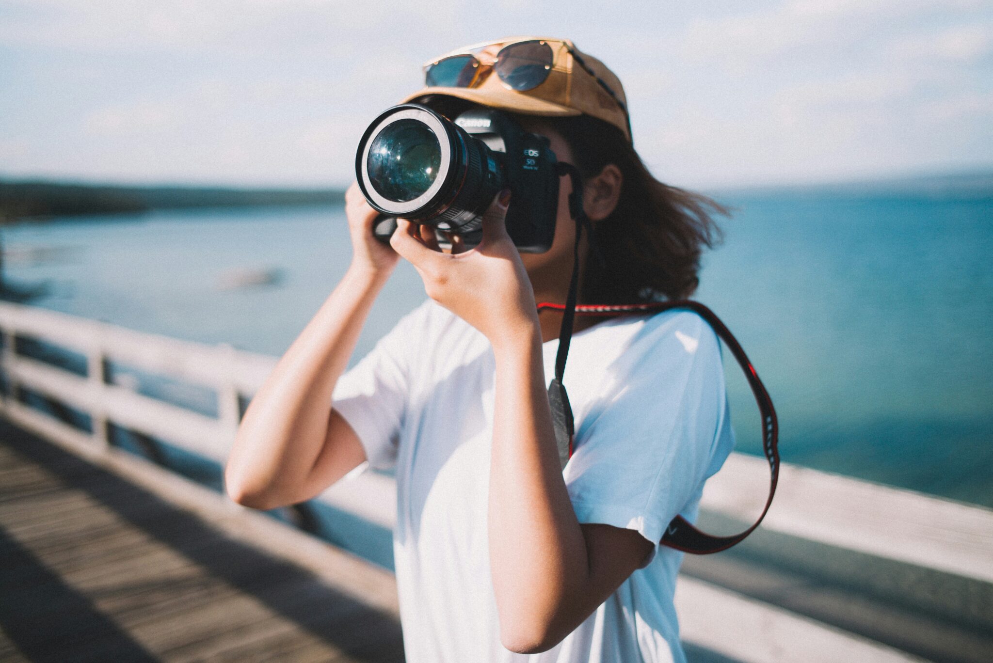 5 hal yang membuat traveling lebih menyenangkan

 – Beragampengetahuan