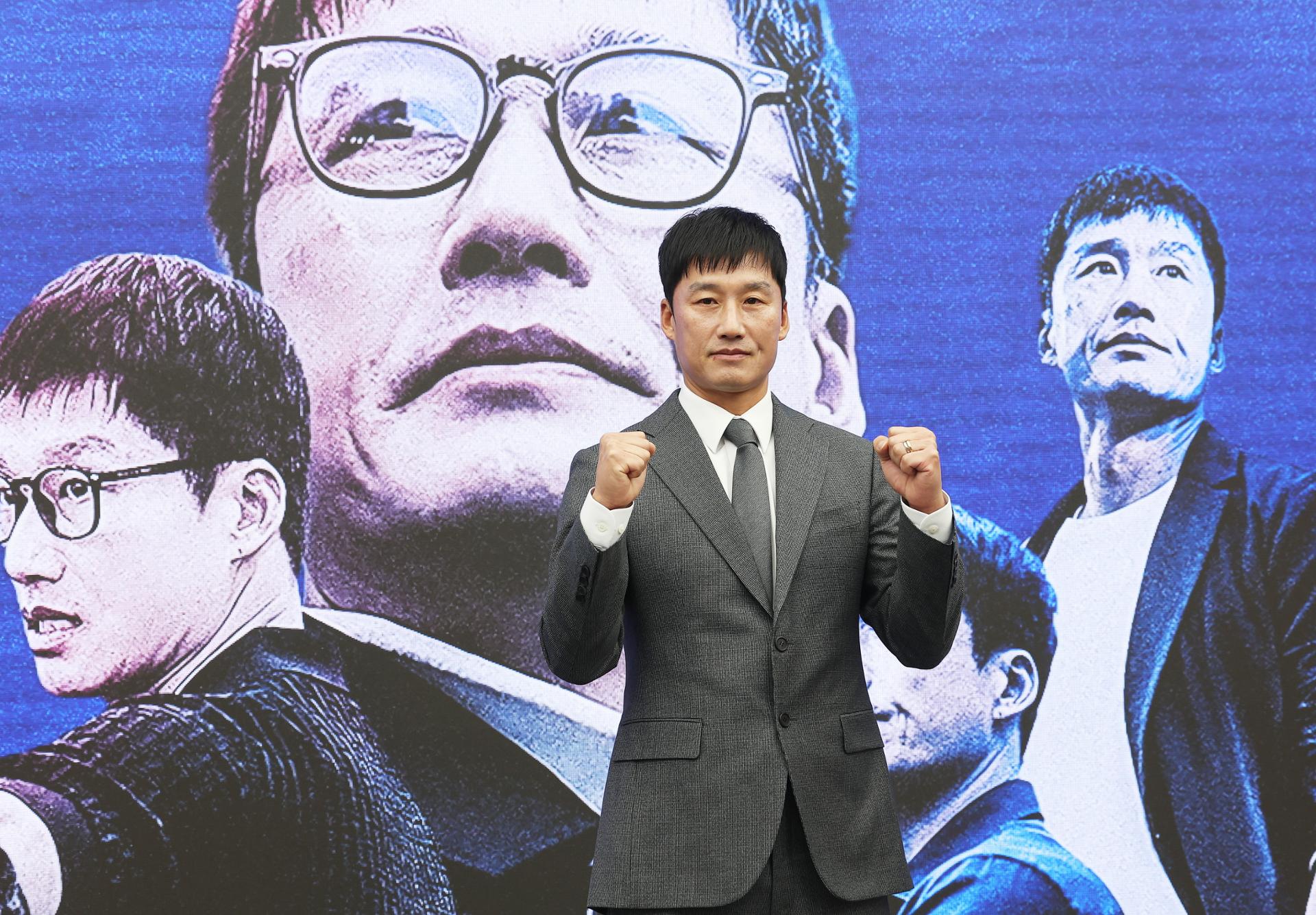 Betapa tidak kompetennya pelatih Lee Jung-hyo mengubah sepakbola Korea

 – Beragampengetahuan