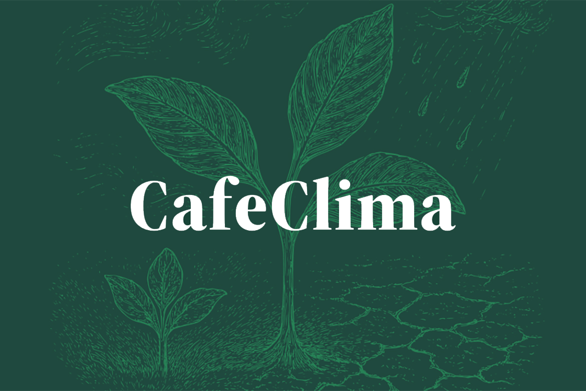 CafeClima: Alat gratis baru dari WCR yang membantu petani menanam kembali pohon kopi

 – Beragampengetahuan