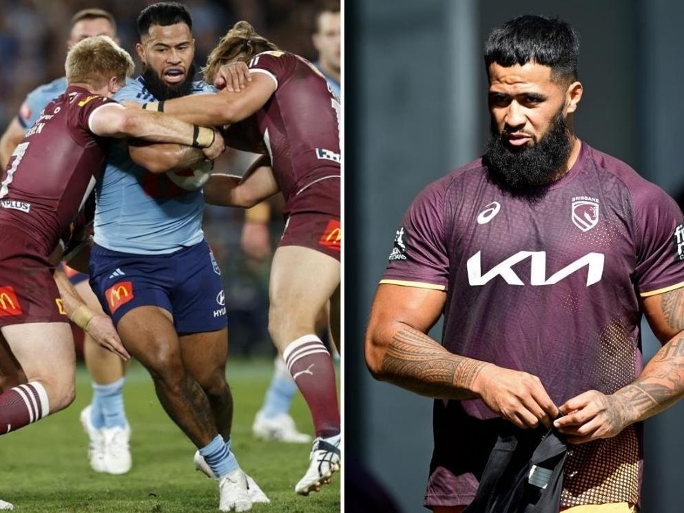 Payne Haas dari NRL menuju ke selatan dengan keunggulan $850k

 – Beragampengetahuan