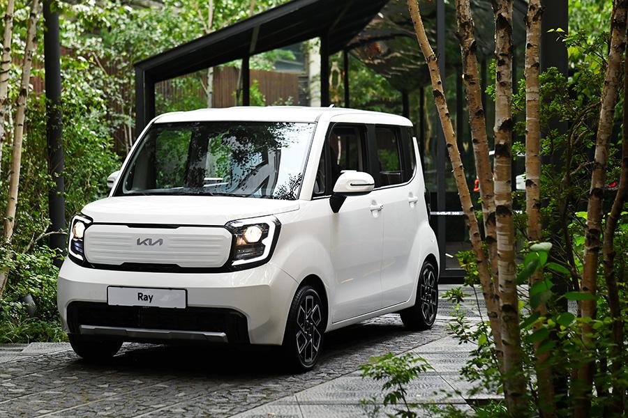 Penjualan mobil mini mencapai rekor terendah pada tahun 2025: data

 – Beragampengetahuan