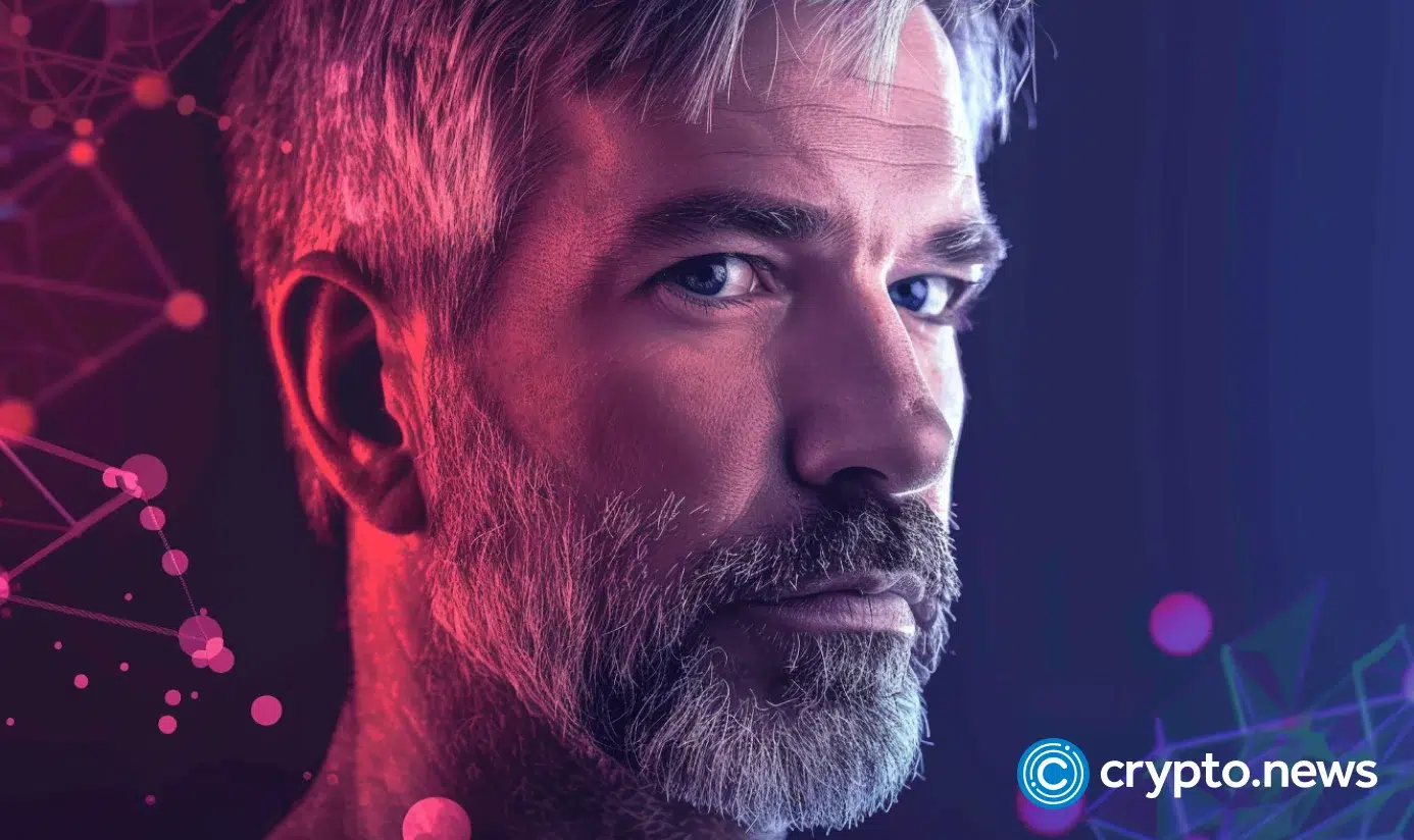 Saham MSTR siap untuk rebound, Michael Saylor dari Strategy: Bitcoin tidak untuk dijual

 – Beragampengetahuan