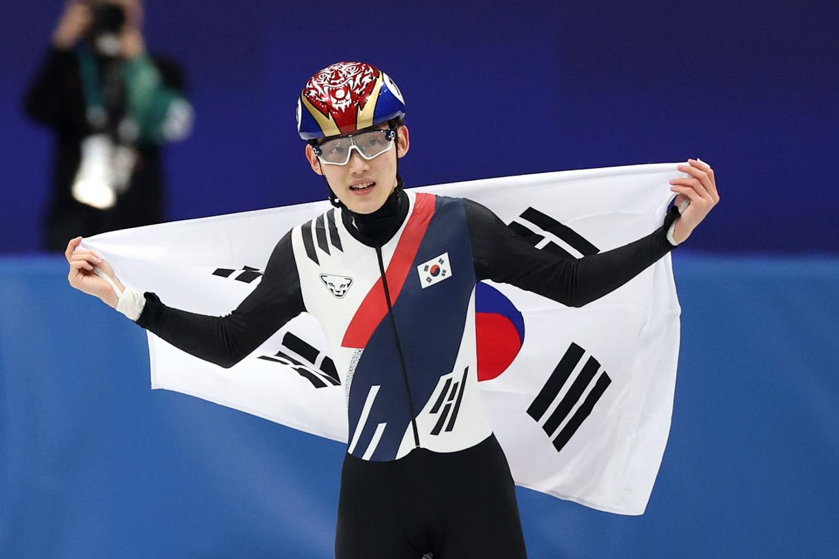 Korea Selatan berusaha untuk memenangkan lebih banyak medali lintasan pendek Olimpiade

 – Beragampengetahuan
