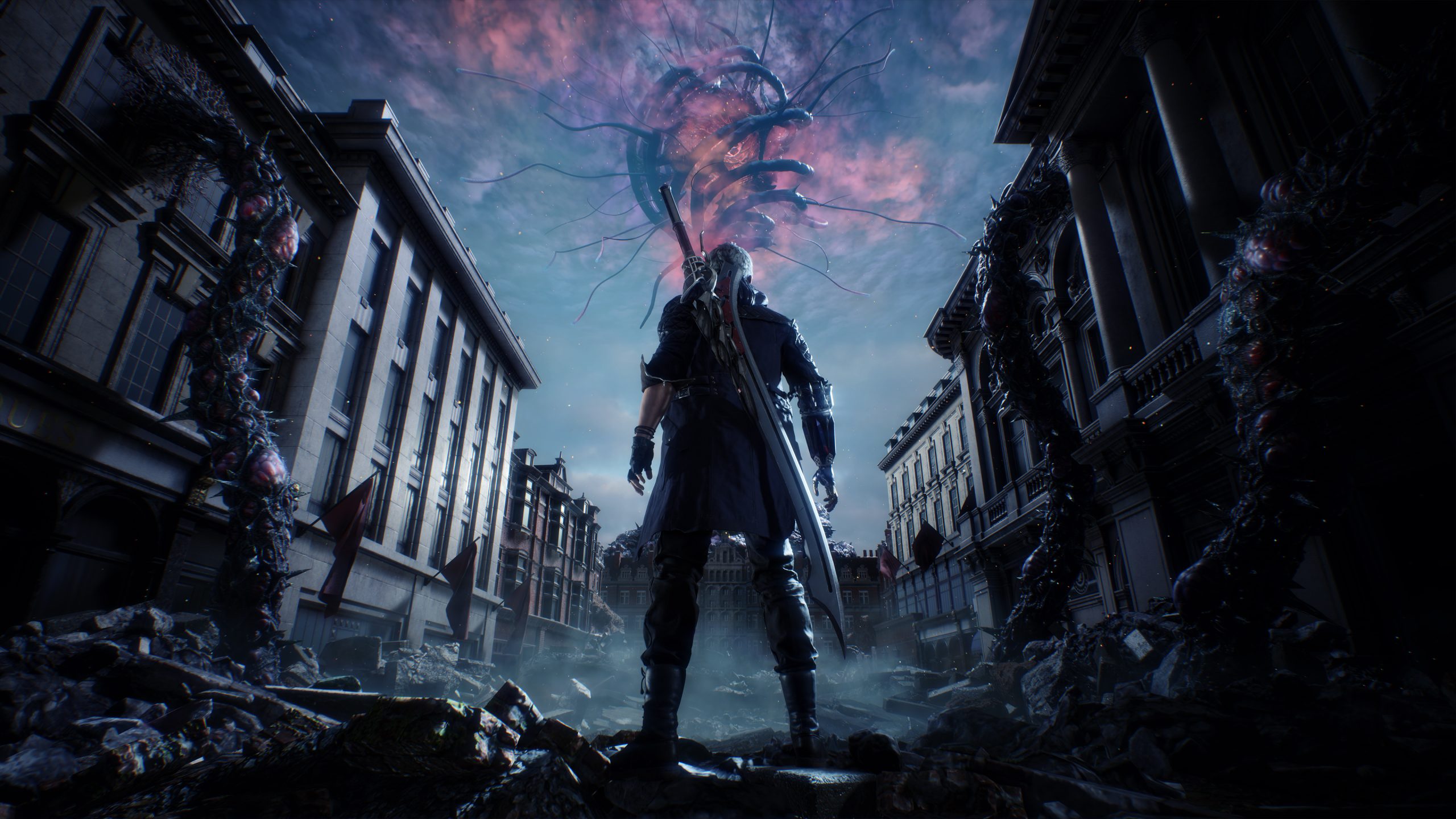 Devil May Cry 6 mungkin diumumkan saat State of the Game

 – Beragampengetahuan