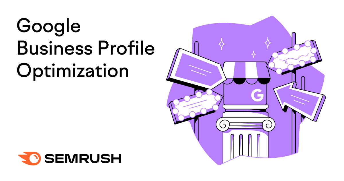 7 Google Business Profile Optimization Tips to Drive Visibility – Beragampengetahuan