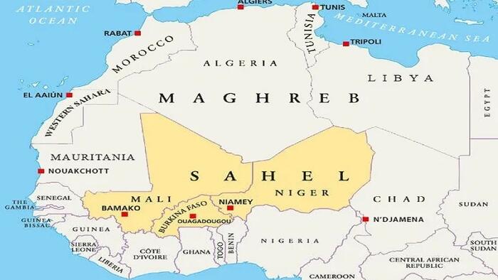 AS mungkin akan mengajukan tawaran aliansi Sahel yang tidak dapat ditolaknya

 – Beragampengetahuan