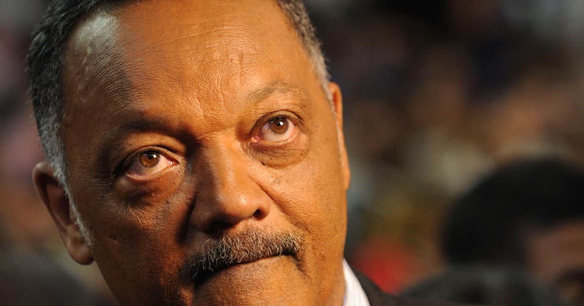 Jesse Jackson, pemimpin hak-hak sipil yang mencalonkan diri sebagai presiden Meninggal pada usia 84 tahun.

 – Beragampengetahuan