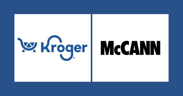 McCann memenangkan bisnis kreatif Kroger di AS

 – Beragampengetahuan