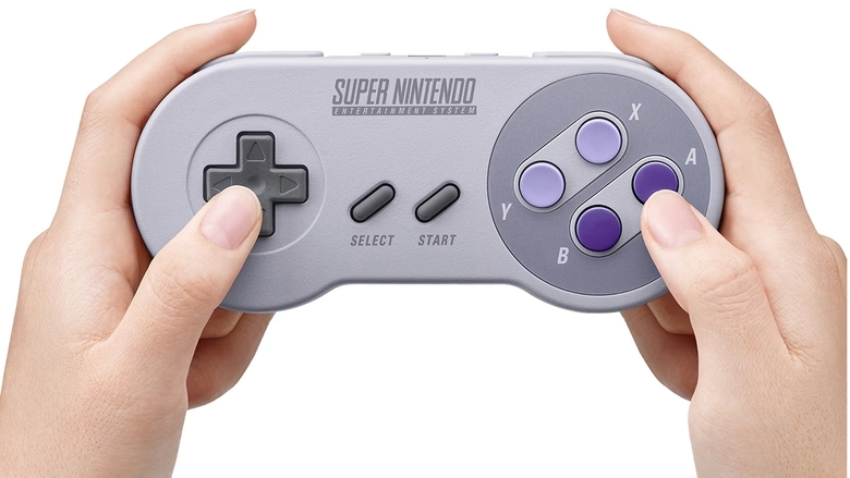 Masalah catu daya Nintendo yang telah berlangsung selama beberapa dekade menjelaskan pilihan tombol A/B/X/Y Nintendo

 – Beragampengetahuan