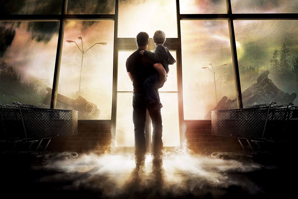 Mike Flanagan menjelaskan novel barunya ‘The Mist’

 – Beragampengetahuan