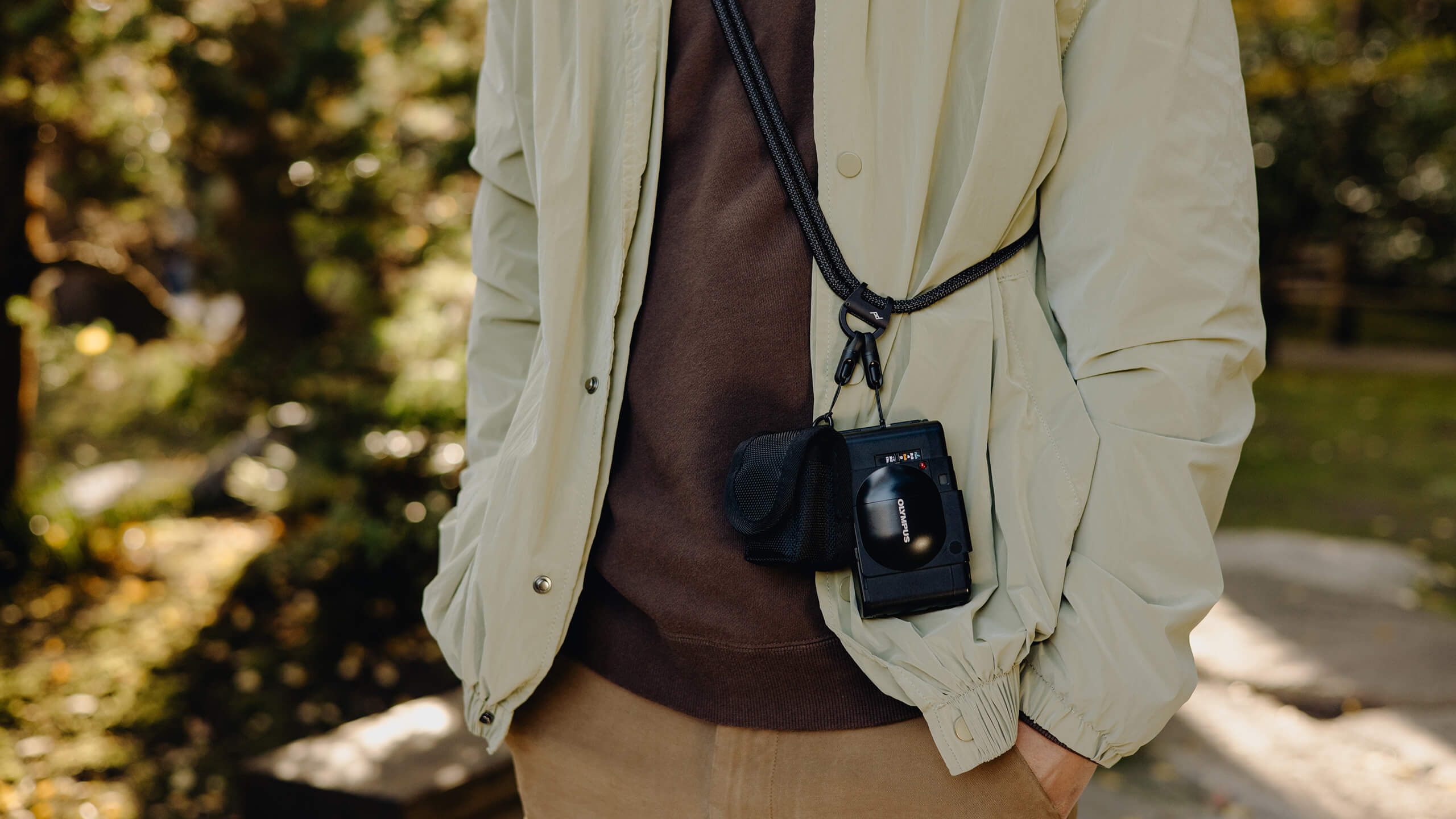 Peak Design Memperluas Rangkaian Tali Seluler dengan Tiga Solusi Carry Serbaguna

 – Beragampengetahuan