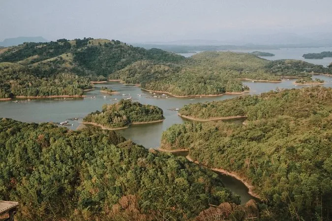 Pangasinan Pantai Pangasinan