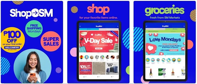 Mengapa kami senang menggunakan aplikasi seluler Shop SM untuk berbelanja kebutuhan perjalanan keluarga [Review]

 – Beragampengetahuan