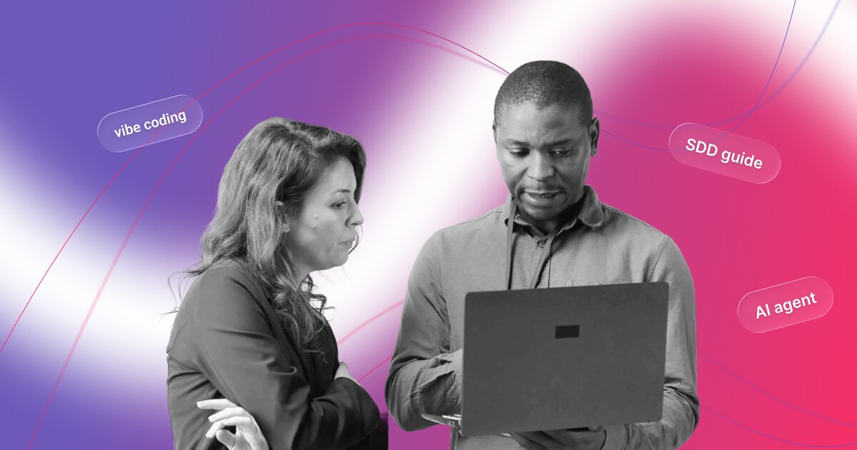 Pengembangan Berbasis Spesifikasi (SDD): Pendekatan terstruktur untuk rekayasa perangkat lunak yang dibantu AI

 – Beragampengetahuan