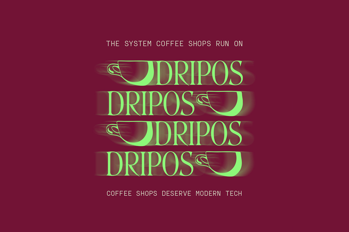 Dripos mengungkapkan branding utama dan meluncurkan publikasi Counter Talk

 – Beragampengetahuan