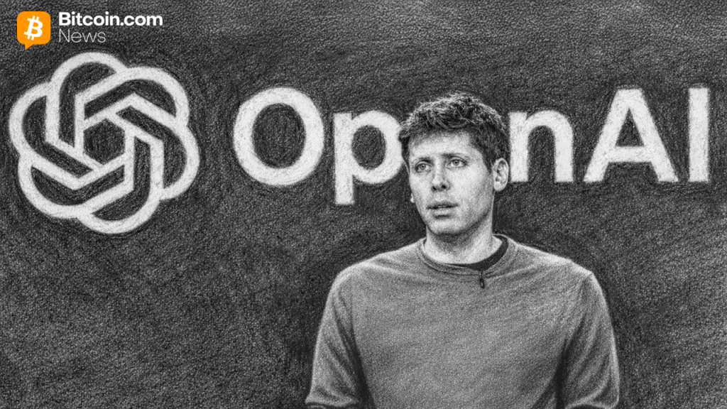 Sam Altman mengonfirmasi OpenAI mengumpulkan $110 miliar, putaran pendanaan terbesar dalam sejarah teknologi swasta

 – Beragampengetahuan