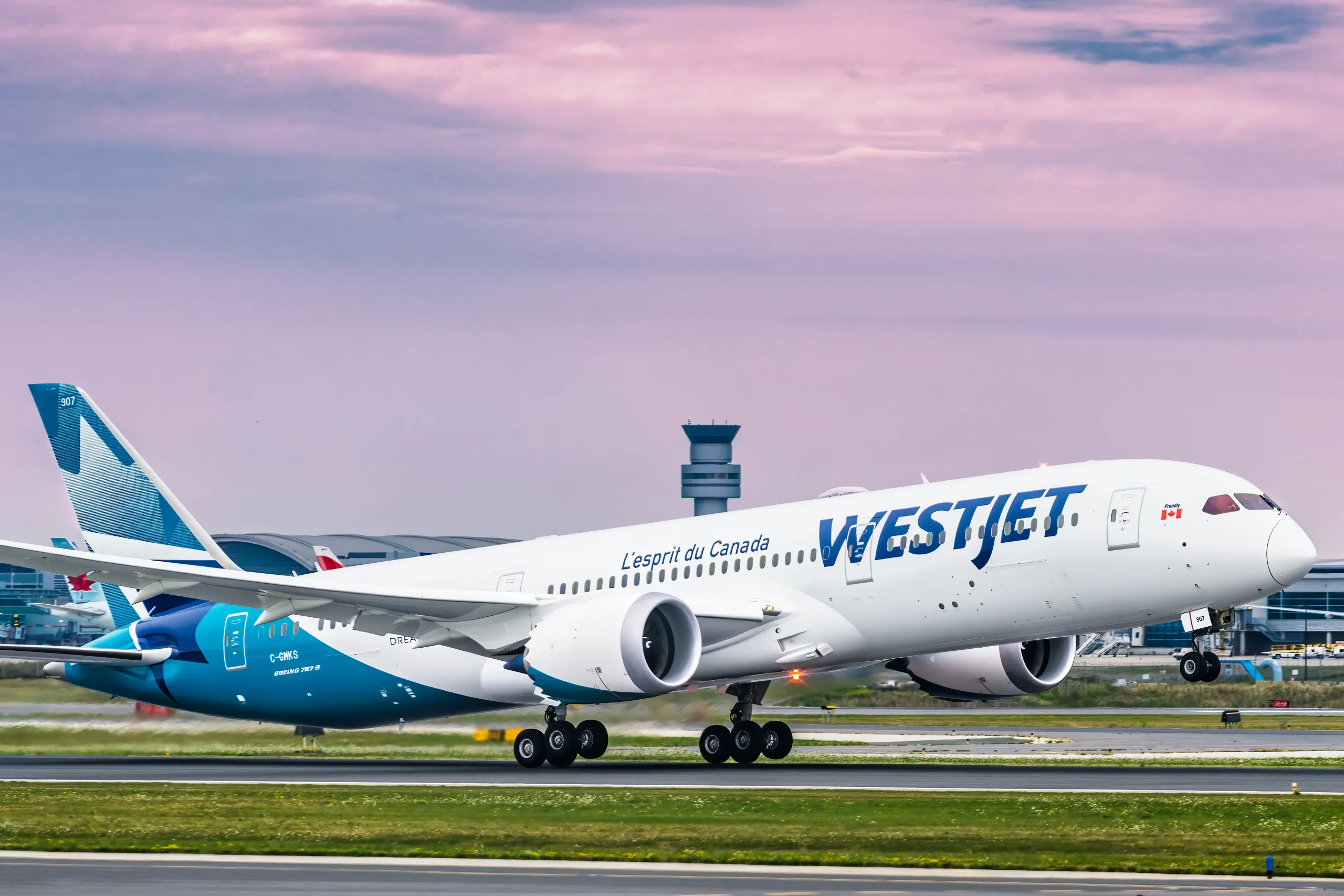WestJet akan menambah rute domestik baru pada musim panas 2026

 – Beragampengetahuan