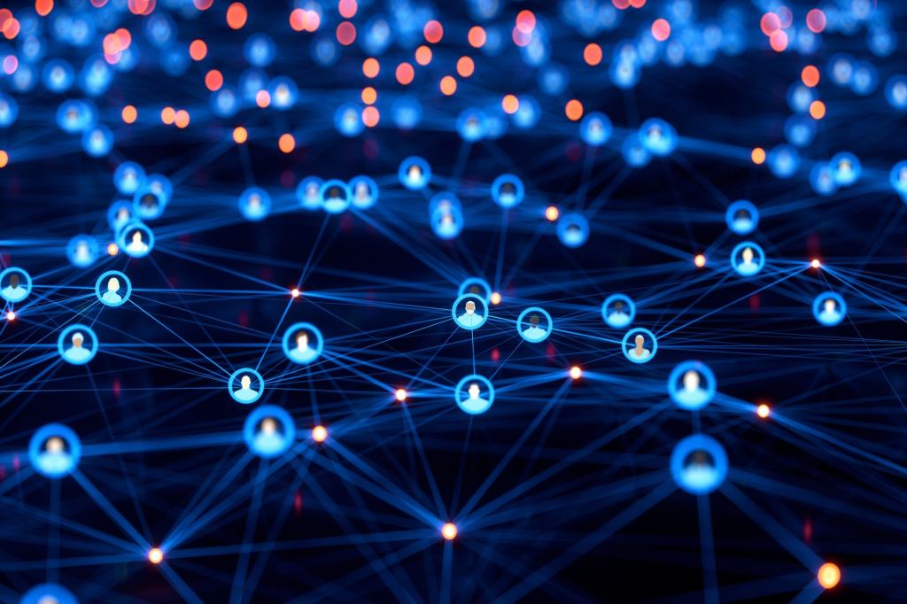 Berekspansi secara internasional? Script lama telah rusak – apa yang menggantikannya.

 – Beragampengetahuan