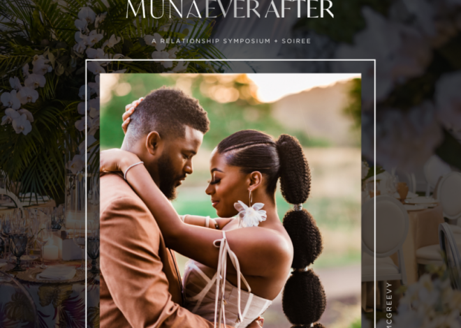 Mona Ever After akan hadir di Richmond, Virginia

 – Beragampengetahuan