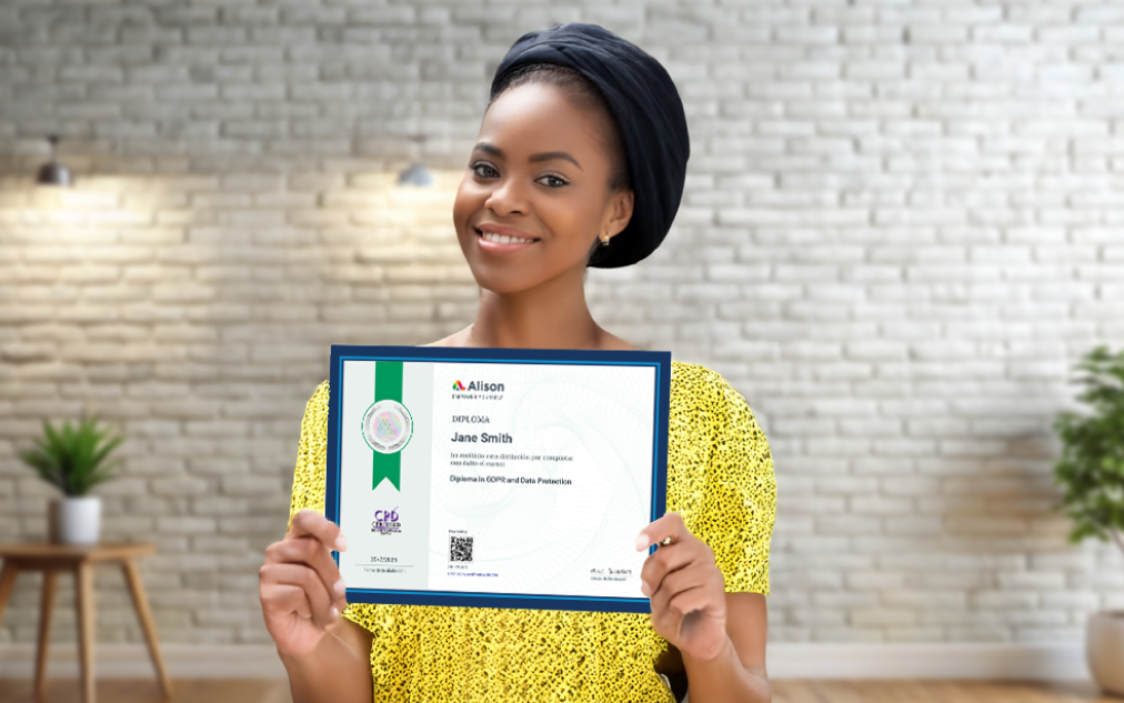 Alison Certificates South Africa: SAQA Status and Jobs – Beragampengetahuan.com