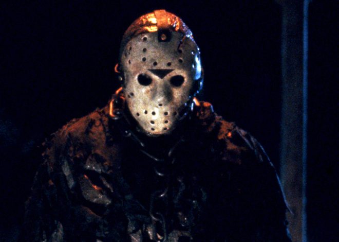 Friday the 13th Part 7 harus menjadi model untuk seri ini

 – Beragampengetahuan