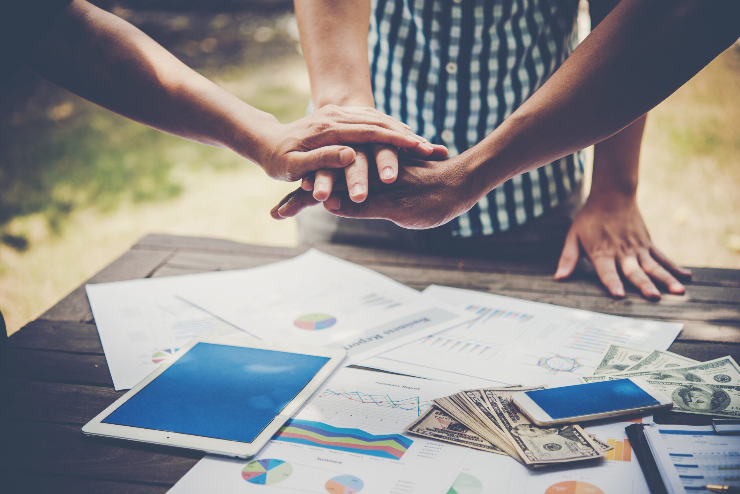 Beyond APR: Bagaimana menjual bantuan finansial kepada orang-orang nyata

 – Beragampengetahuan