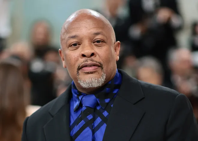 Dr Dre resmi menjadi miliarder menurut Forbes.

 – Beragampengetahuan