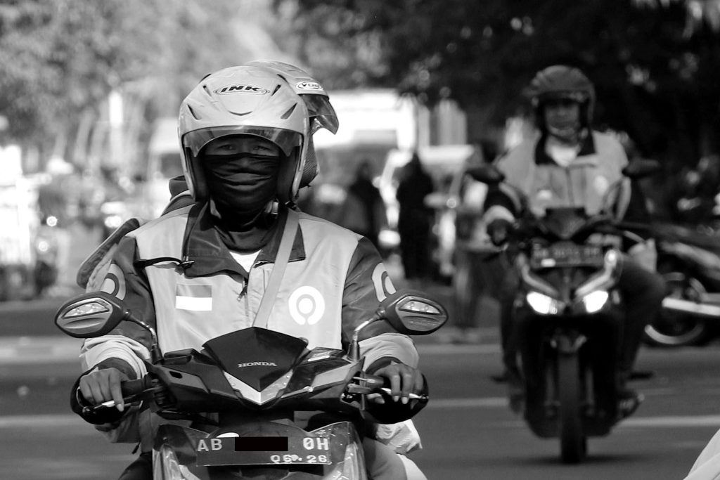 Undang-undang perlindungan pekerja gig yang spesifik untuk Indonesia?

 – Beragampengetahuan