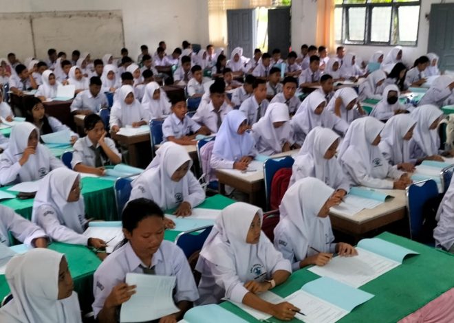 PPDB Sekolah Swasta, Psikotes Negeri dan Pesantren untuk PPDB Sekolah Swasta

 – Beragampengetahuan