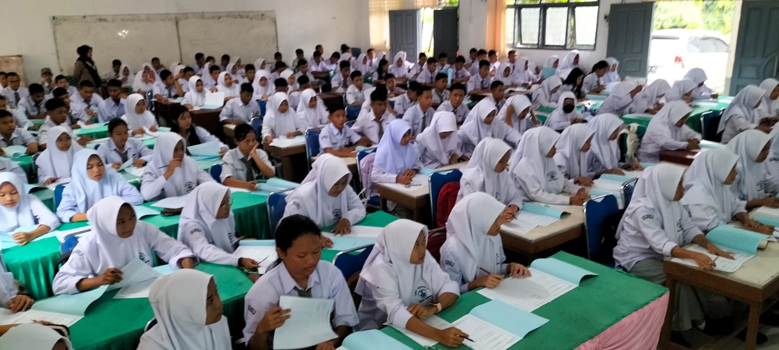PPDB Sekolah Swasta, Psikotes Negeri dan Pesantren untuk PPDB Sekolah Swasta

 – Beragampengetahuan