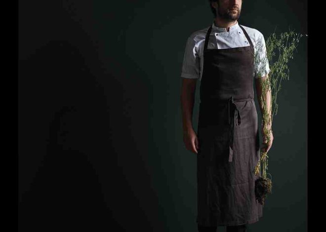 The most wild René Redzepi, Noma abuse claims – Film Daily – Beragampengetahuan