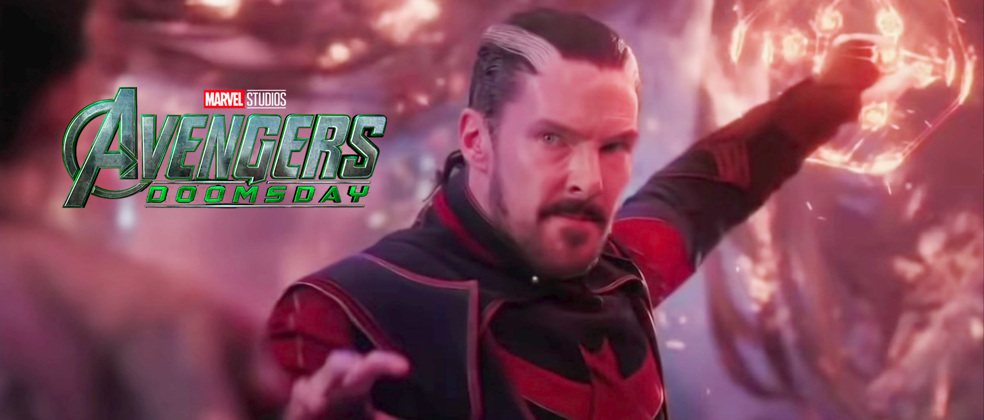 Orang kedua yang memegang komando Doctor Doom akan terungkap di Avengers: Doomsday

 – Beragampengetahuan