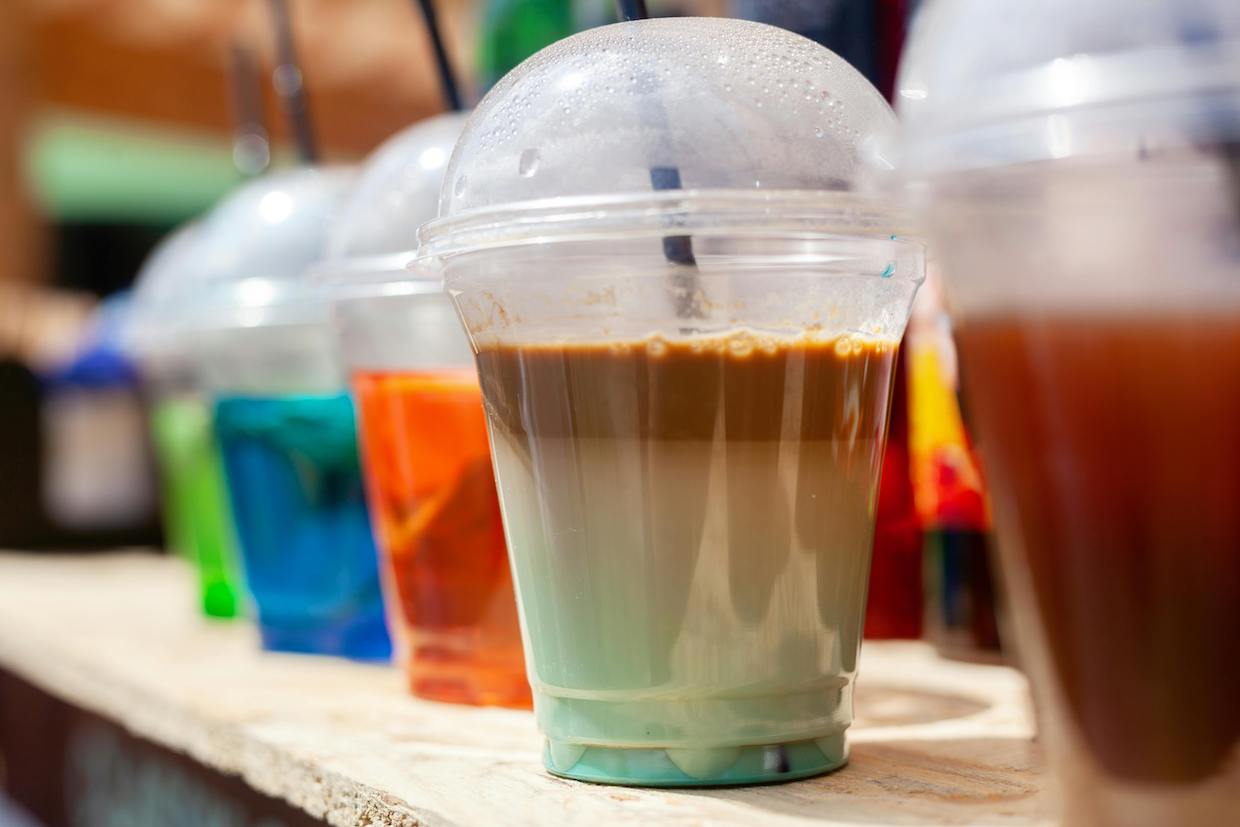 Tentang kopi manis di MAHA Crosshairs

 – Beragampengetahuan