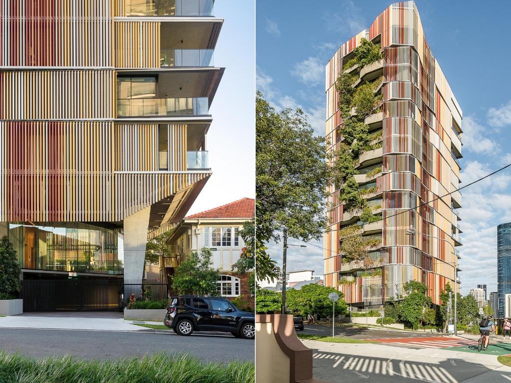 Penjualan rahasia senilai $14,75 juta memecahkan rekor baru untuk apartemen di Brisbane

 – Beragampengetahuan