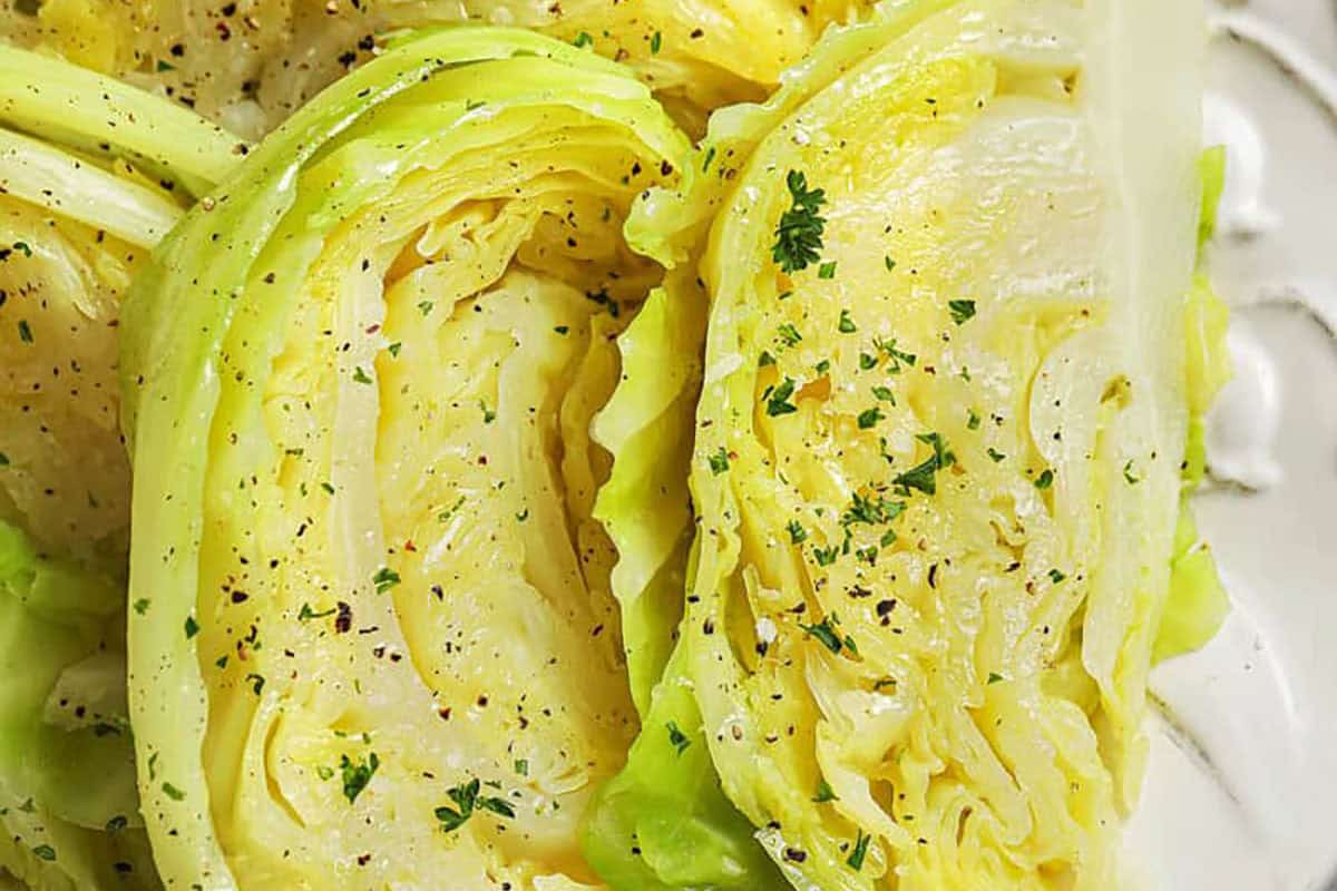 Kubis Dimasak Cepat & Mudah

 – Beragampengetahuan
