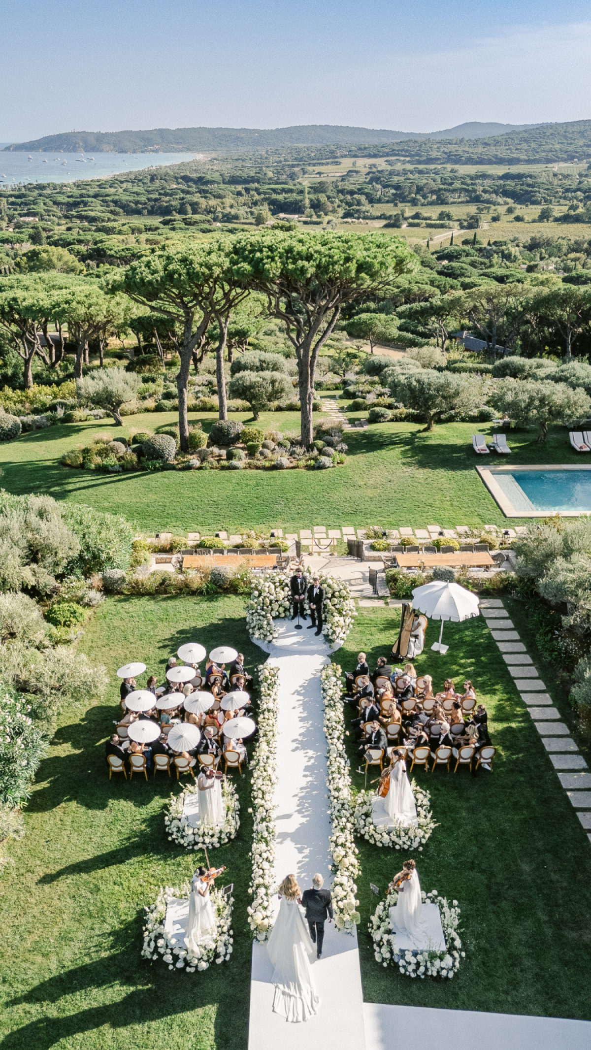Manicured Gardens, Pampelonne Bay Sunsets, and a Speakeasy Finale in Provence – Beragampengetahuan