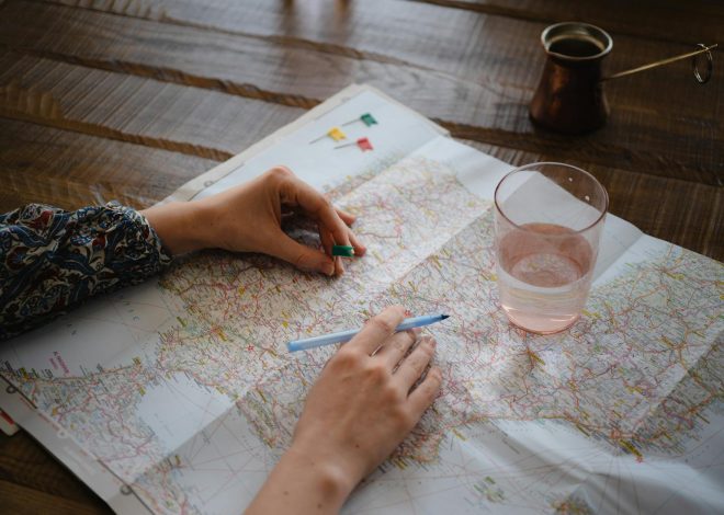 Cara mempersiapkan perjalanan jangka panjang: Panduan praktis sebelum Anda pergi

 – Beragampengetahuan