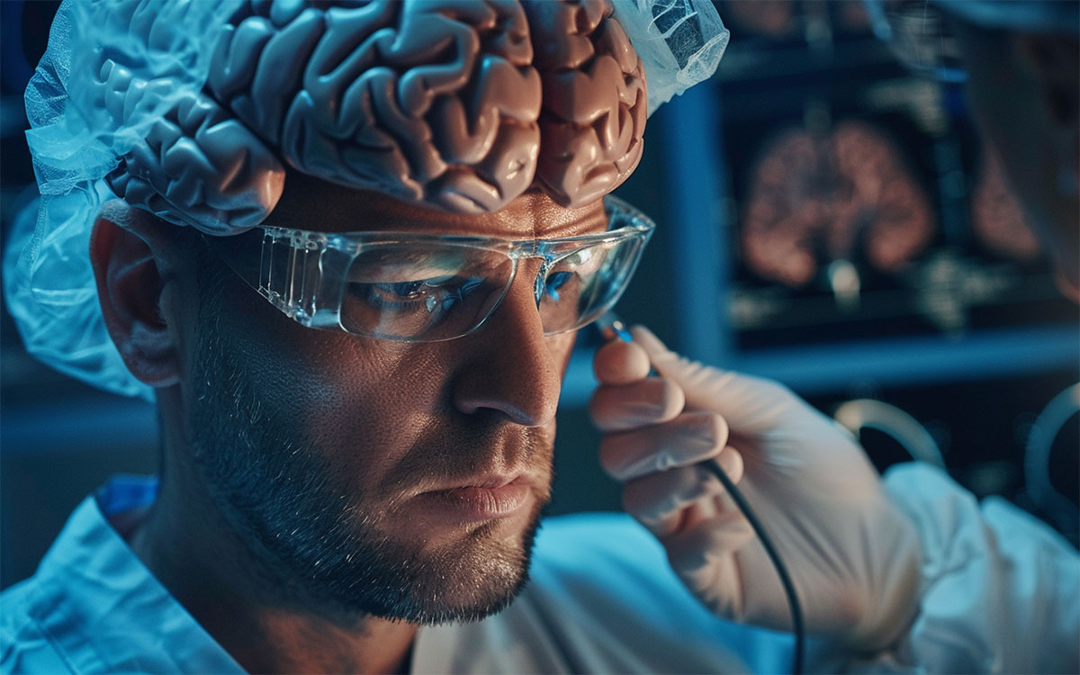How To Rewire Your Brain To Make A Change – Beragampengetahuan