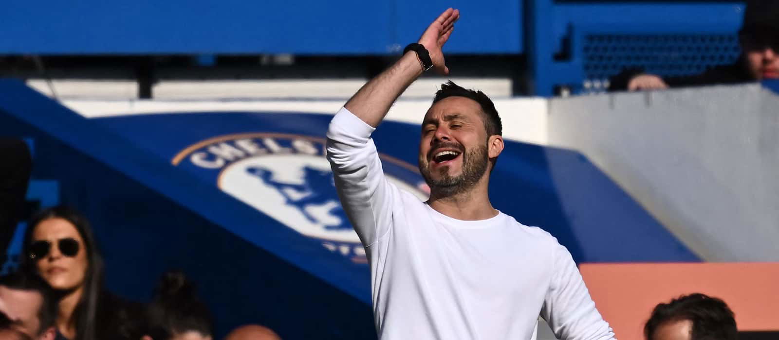 Roberto De Zerbi telah menentukan pilihannya antara Spurs dan United – Berita transfer dan berita Man United

 – Beragampengetahuan