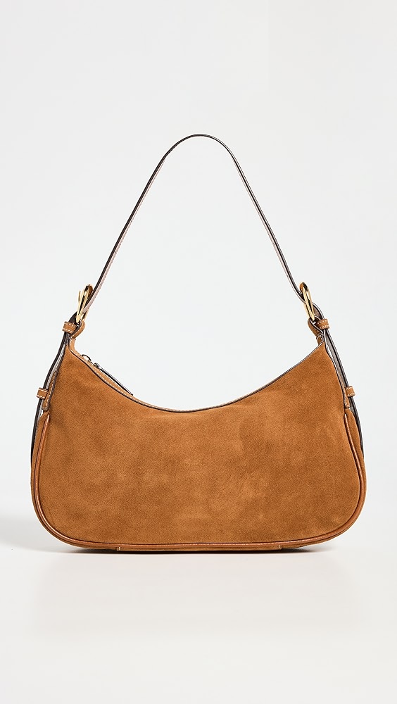 Tas bahu Staud Pine