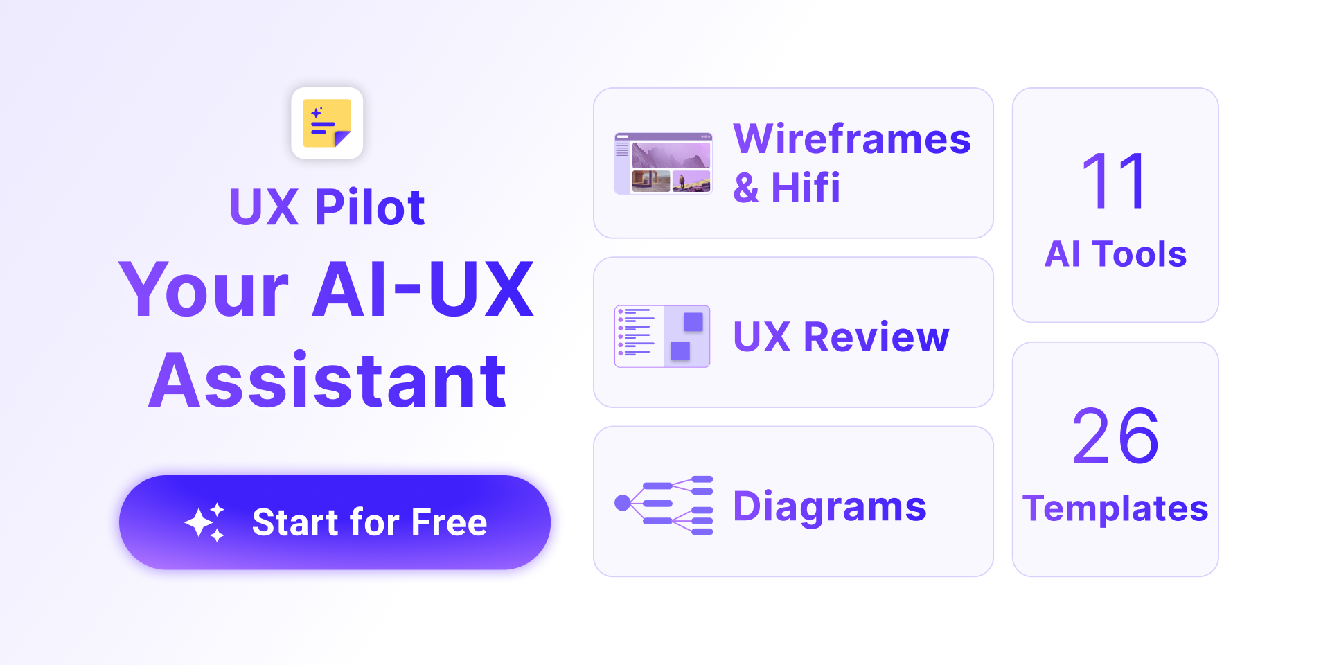 UX Pilot – Desain UX/UI super cepat menggunakan AI

 – Beragampengetahuan