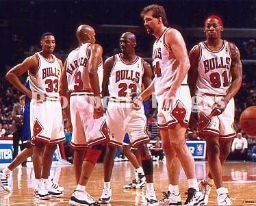 Mengapa NBA 1990 begitu bagus? — blog olahraga

 – Beragampengetahuan