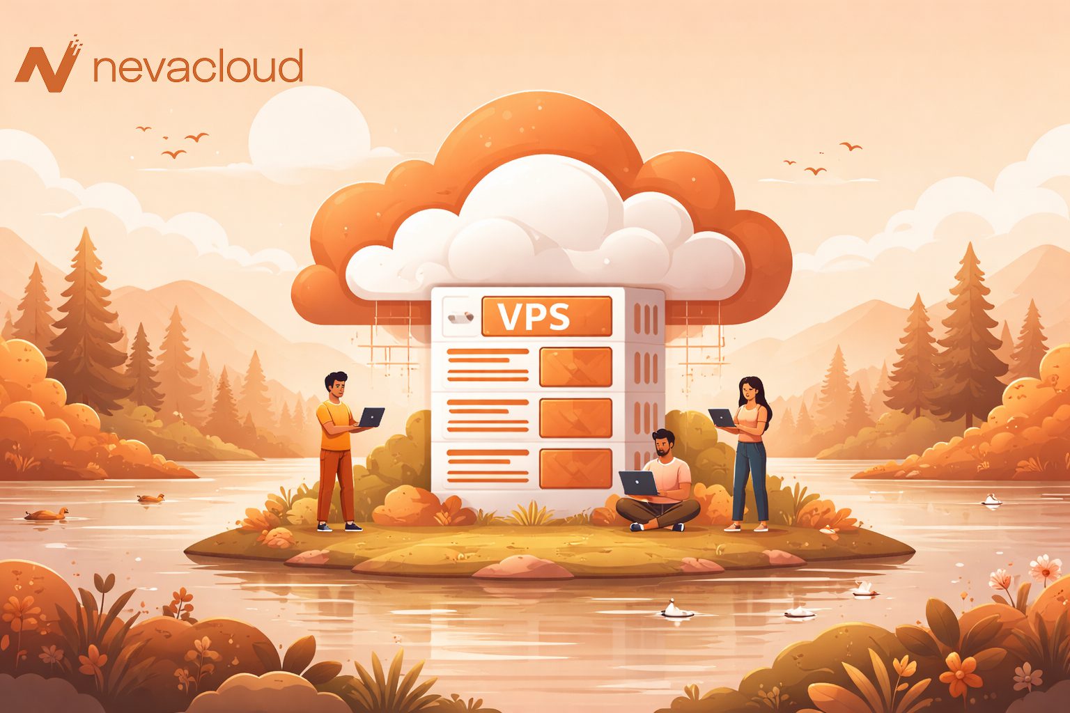 When is the right time to upgrade to VPS hosting?