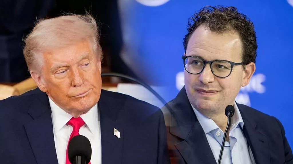 Mythos AI Model Cyber ​​Threat Triggers Global Emergency Alert